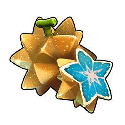 Awakening Starfruit ☆2