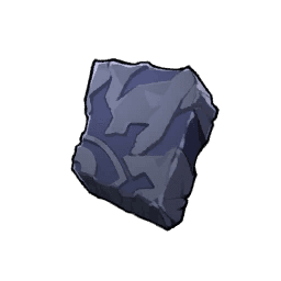 Bellanoir Libero's Slab Fragment