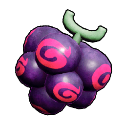 Dark Skill Fruit: Psycho Gravity