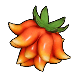 Fire Skill Fruit: Flame Funnel