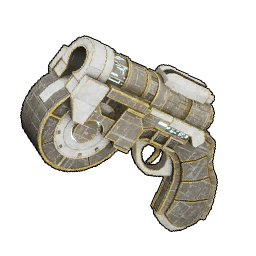 Giga Grappling Gun