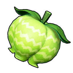 Grass Skill Fruit: Seed Mine