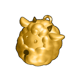 Growth Acceleration Bell