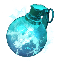 Ice Grenade