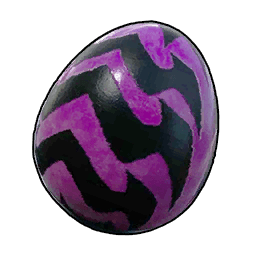 Large Dragon Egg