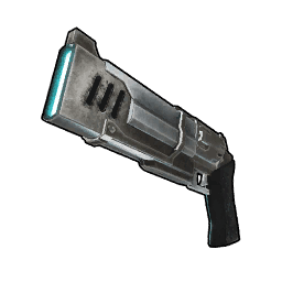 Marksman Revolver