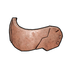 Metal Helm