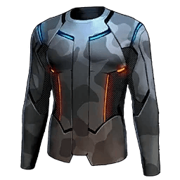 Multiclimate Undershirt +2