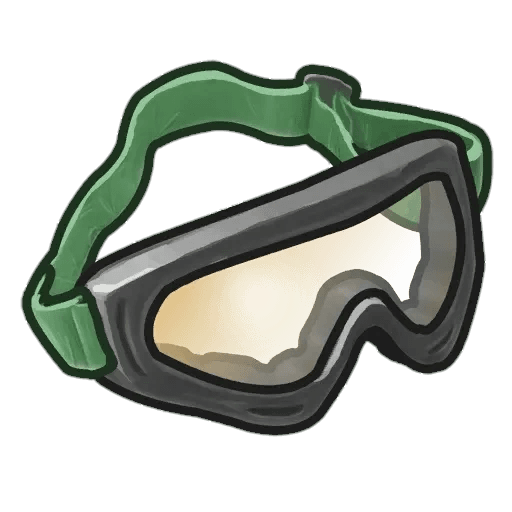 Night Vision Goggles