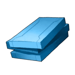 Plasteel