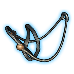 Polapup's Harness