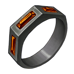 Ring of Earth Resistance
