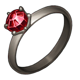 Ring of Fire Resistance