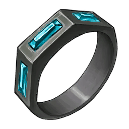 Ring of Ice Resistance
