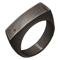 Ring of Neutral Resistance