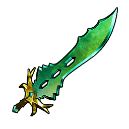 Terra Blade