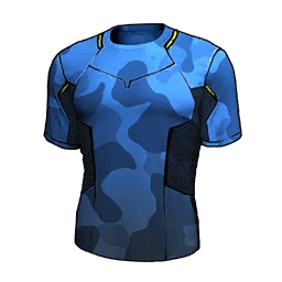 Thermal Undershirt +2