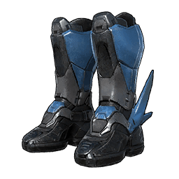 Triple Air Dash Boots