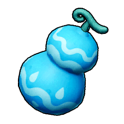 Water Skill Fruit: Hydro Laser