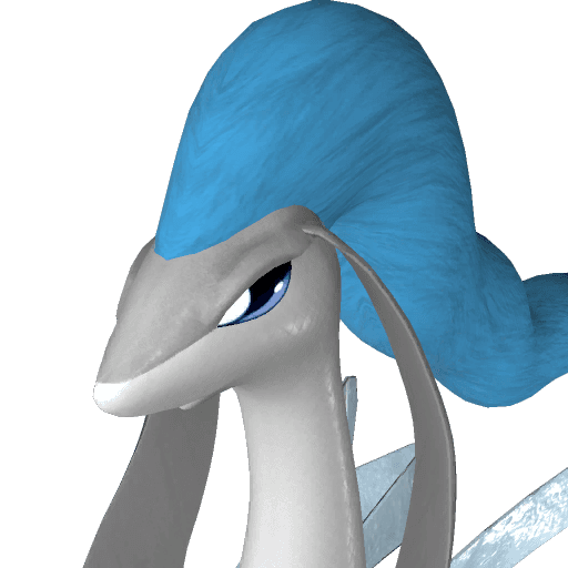 Azurobe Cryst