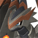 Dome Armor Dragon