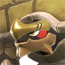 Tetroise